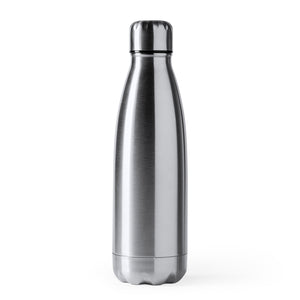 Stamina Alpinia - ZILVER