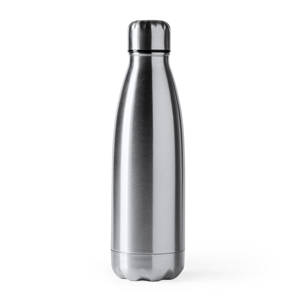 Stamina Alpinia - ZILVER