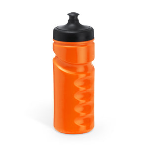 Stamina Running - ORANJE