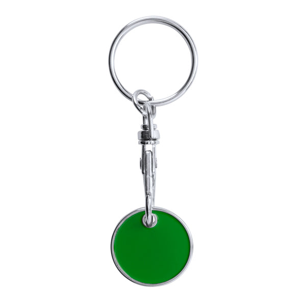 Stamina Ko4050 - VAREN GROEN