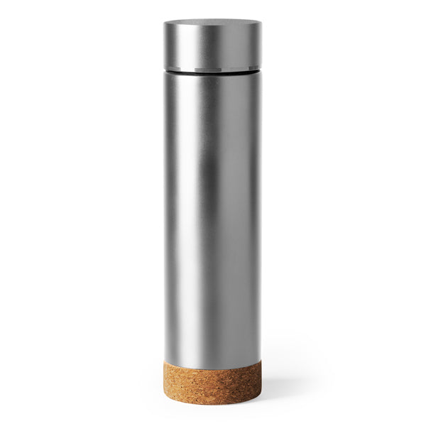 Stamina Te4056 - ZILVER