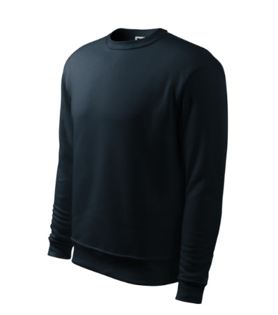 Malfini Essential Sweatshirt men’s/kids - navy blue