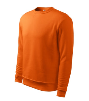 Malfini Essential Sweatshirt men’s/kids - orange