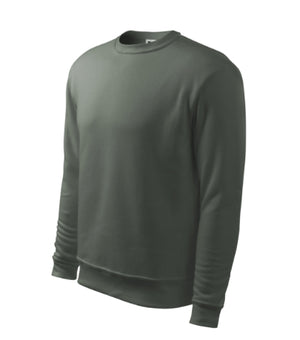 Malfini Essential Sweatshirt men’s/kids - castor gray
