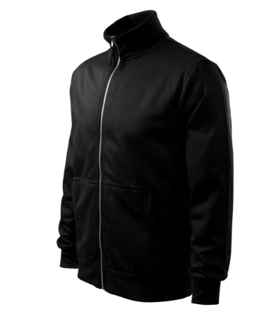 Malfini Adventure Sweatshirt men’s - black