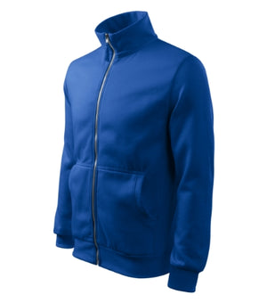 Malfini Adventure Sweatshirt men’s - royal blue