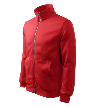 Malfini Adventure Sweatshirt men’s - red