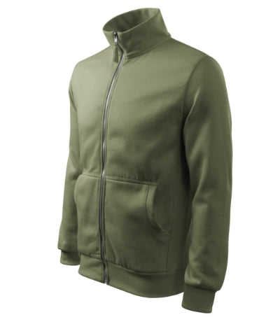 Malfini Adventure Sweatshirt men’s - khaki