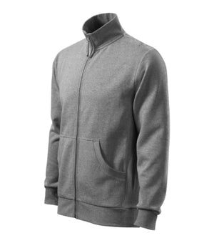 Malfini Adventure Sweatshirt men’s - dark gray melange
