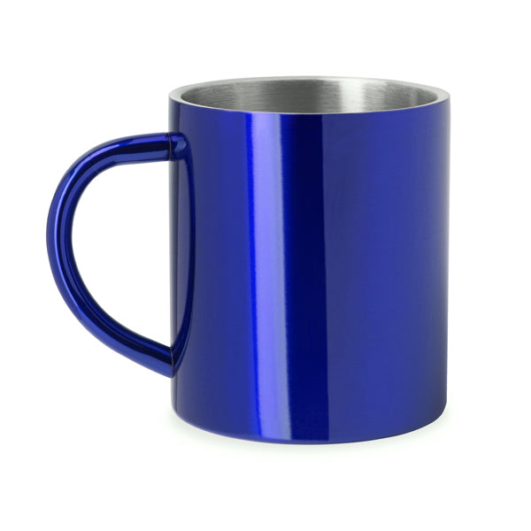 Stamina Kiwan - ROYAL BLAUW