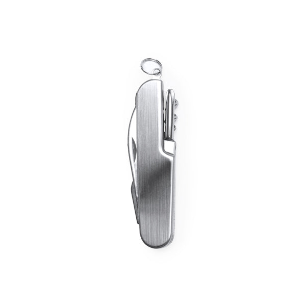 Stamina Na4095 - ZILVER
