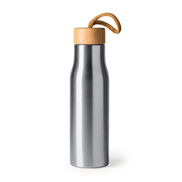 Stamina Bi4100 - ZILVER
