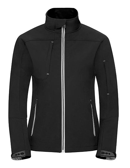 Ladies‘ Bionic Softshell Jacket