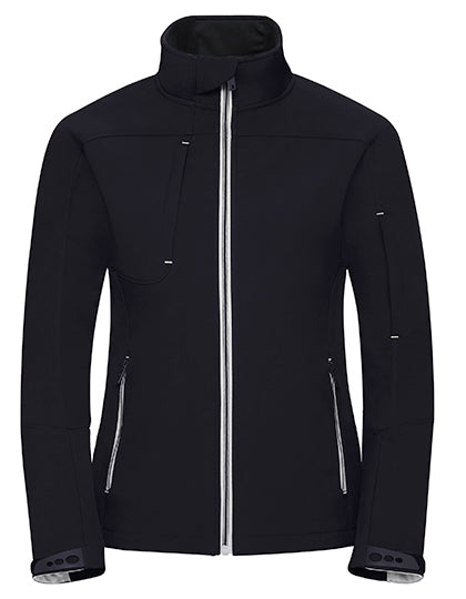 Ladies‘ Bionic Softshell Jacket