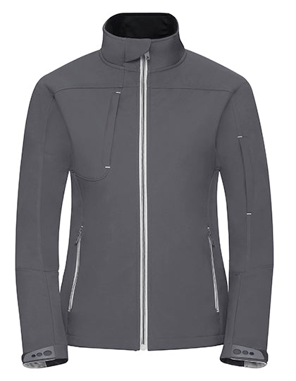 Ladies‘ Bionic Softshell Jacket