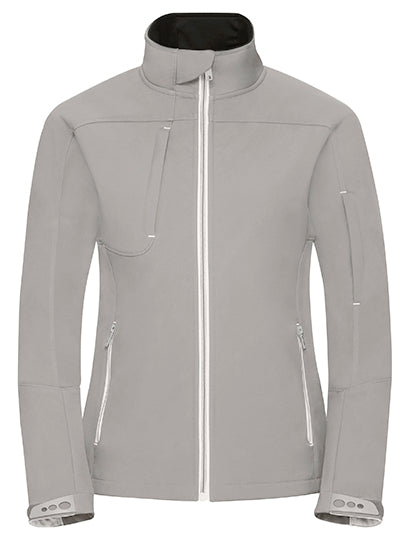 Ladies‘ Bionic Softshell Jacket