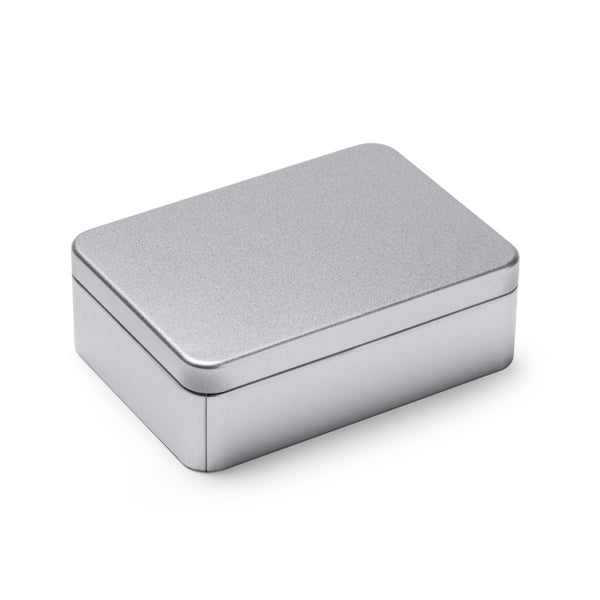 Stamina Ab4112 - ZILVER