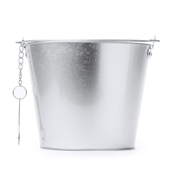 Stamina Ab4121 - ZILVER