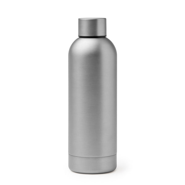 Stamina Balax - ZILVER