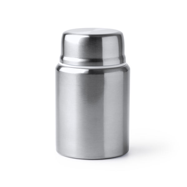 Stamina Te4135 - ZILVER