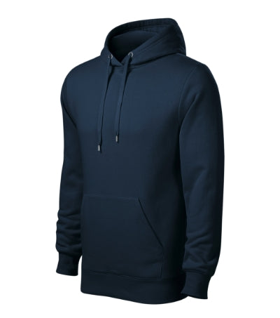 Malfini Cape Sweatshirt men’s - navy blue