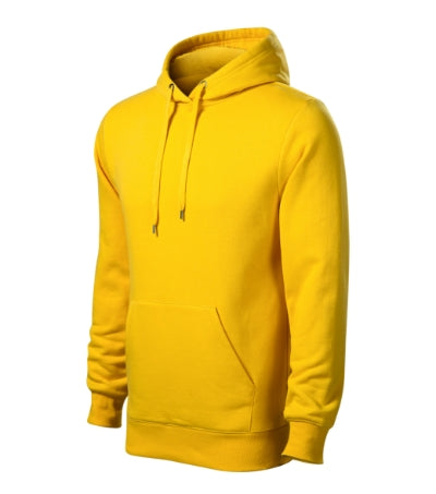 Malfini Cape Sweatshirt men’s - yellow