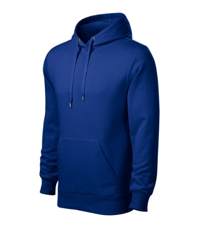 Malfini Cape Sweatshirt men’s - royal blue