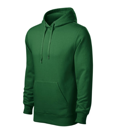 Malfini Cape Sweatshirt men’s - bottle green