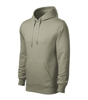 Malfini Cape Sweatshirt men’s - light khaki