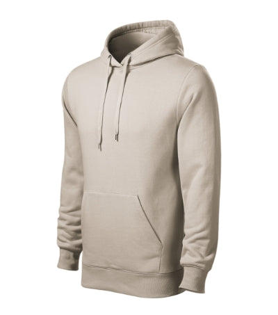 Malfini Cape Sweatshirt men’s - ice gray