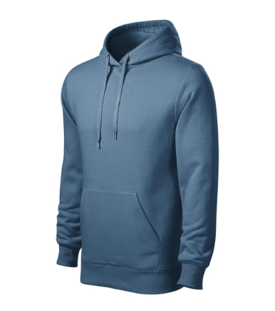 Malfini Cape Sweatshirt men’s - denim