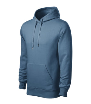 Malfini Cape Sweatshirt men’s - denim