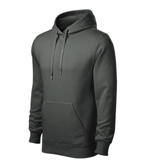 Malfini Cape Sweatshirt men’s - castor gray