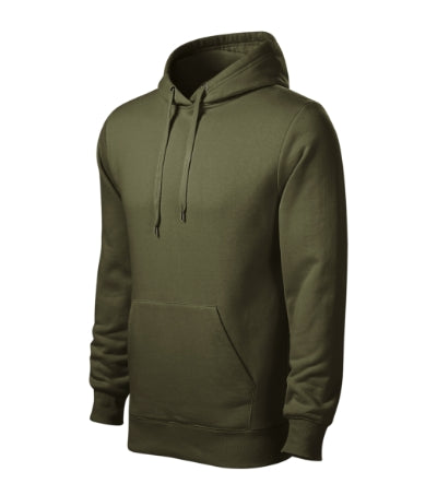 Malfini Cape Sweatshirt men’s - military