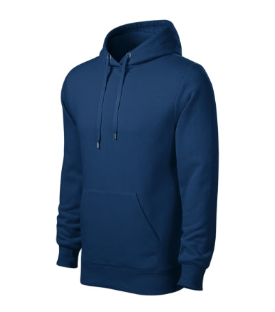 Malfini Cape Sweatshirt men’s - midnight blue