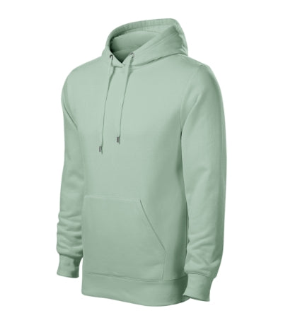 Malfini Cape Sweatshirt men’s - sage