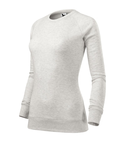 Malfini Merger Sweatshirt women’s - almond melange