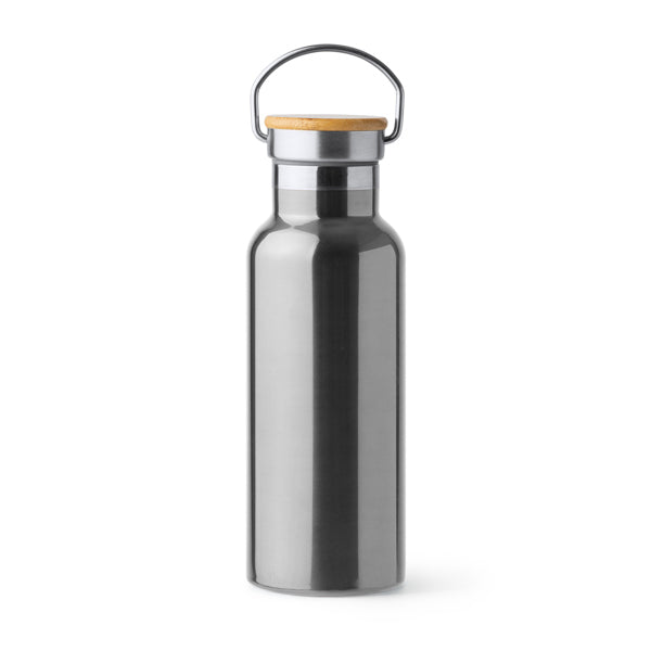 Stamina Bi4201 - ZILVER