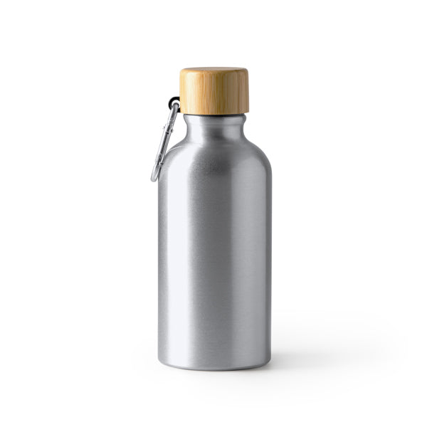 Stamina Bi4204 - ZILVER