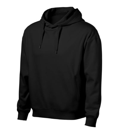 Malfini Moon Sweatshirt men’s - black