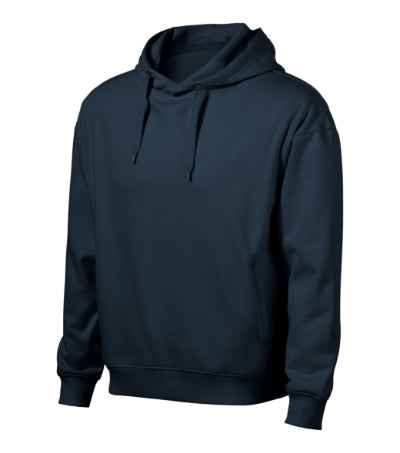 Malfini Moon Sweatshirt men’s - navy blue