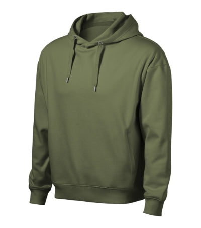 Malfini Moon Sweatshirt men’s - khaki