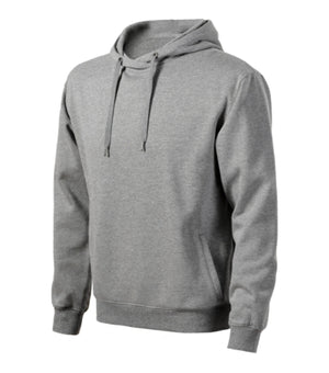 Malfini Moon Sweatshirt men’s - dark gray melange