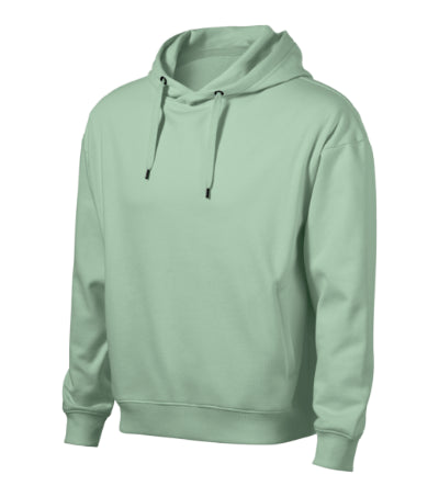 Malfini Moon Sweatshirt men’s - sage