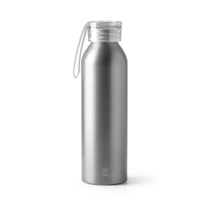 Stamina Bi4212 - ZILVER