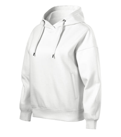 Malfini Moon Sweatshirt women’s - white
