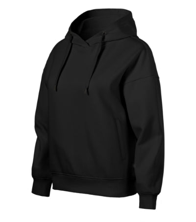 Malfini Moon Sweatshirt women’s - black