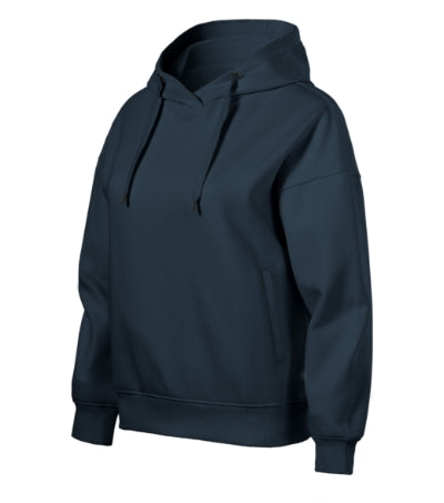 Malfini Moon Sweatshirt women’s - navy blue