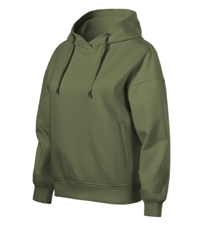 Malfini Moon Sweatshirt women’s - khaki