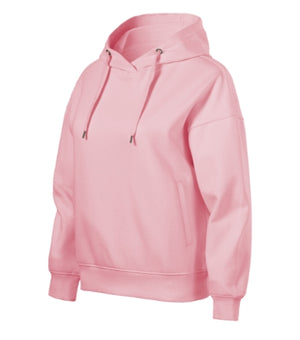 Malfini Moon Sweatshirt women’s - pink